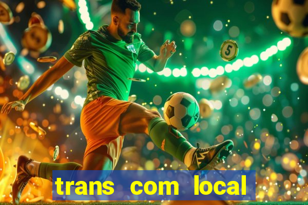 trans com local porto alegre